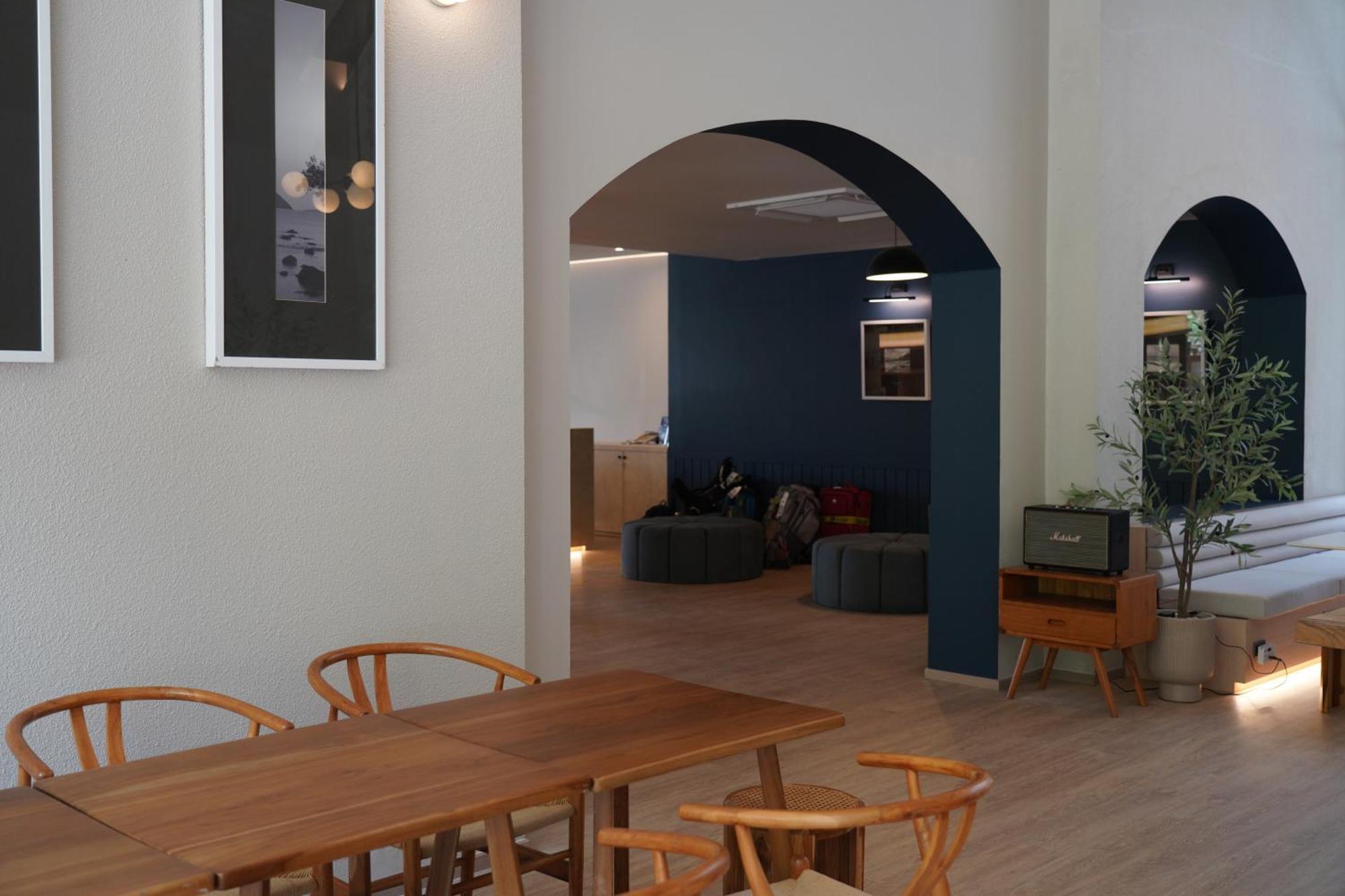 Hotel Tide Phuket Beachfront Hotel 5*