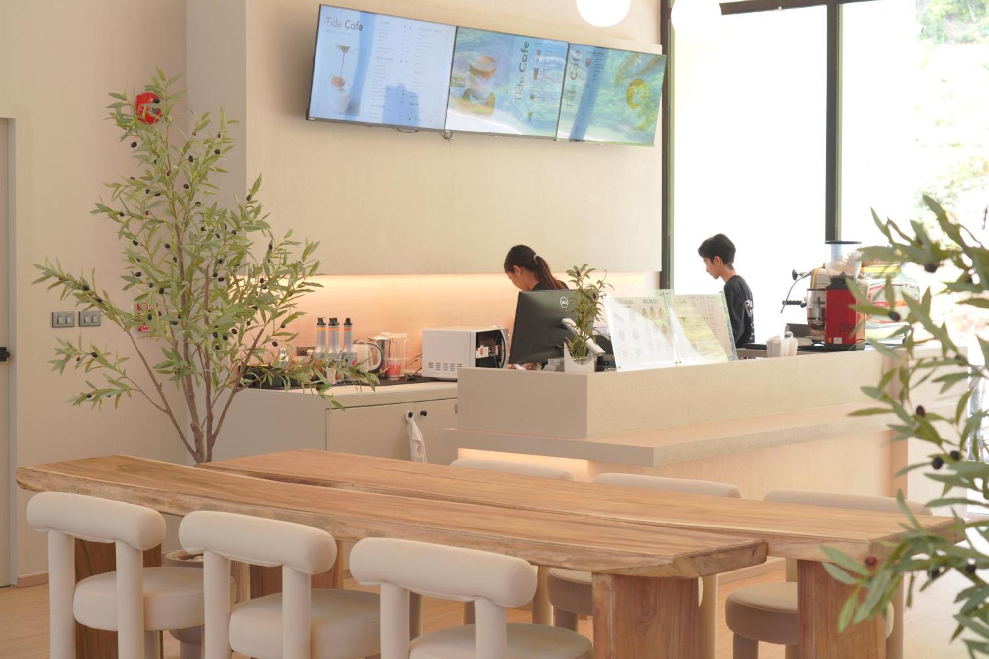 Hotel Hotel Tide Phuket Beachfront Phuket