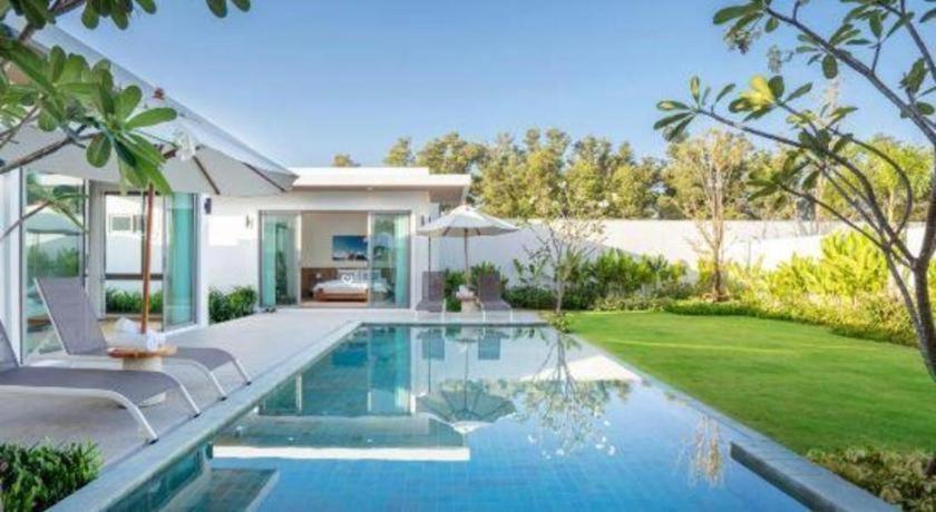 Escape 4* Phuket