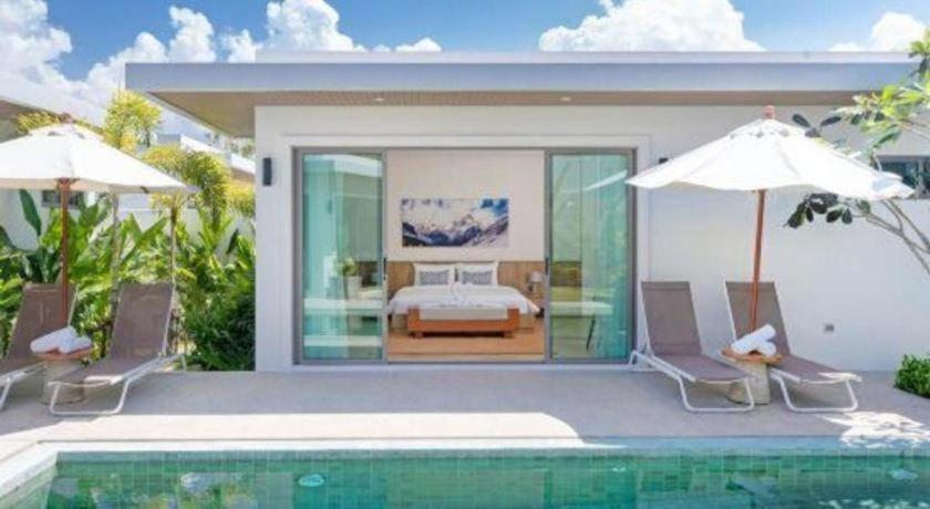 Resort Escape