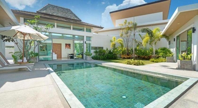 Escape 4* Phuket