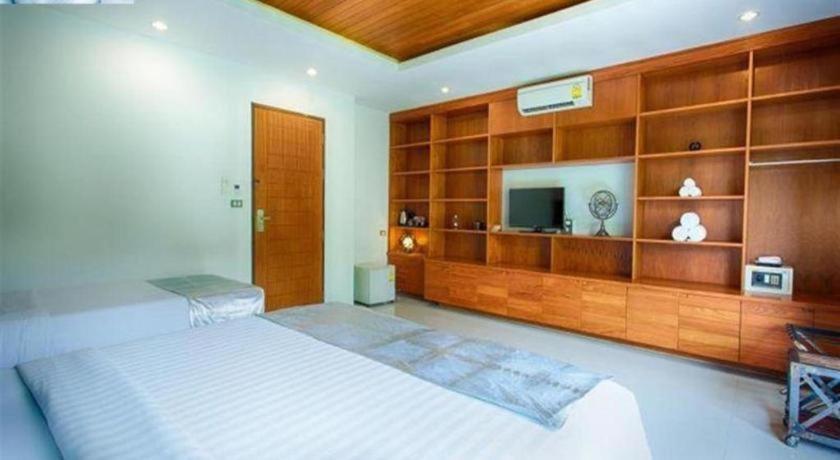 Resort Escape 4*