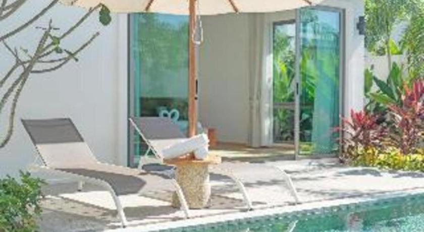 Escape Resort Phuket