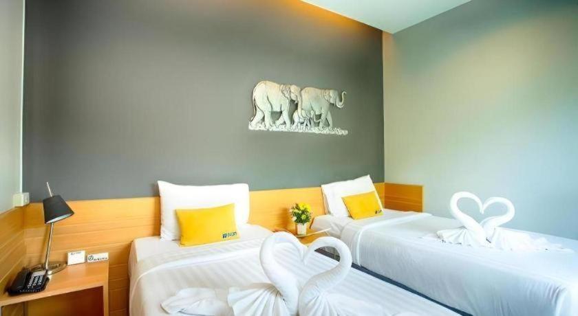 Escape Resort 4*