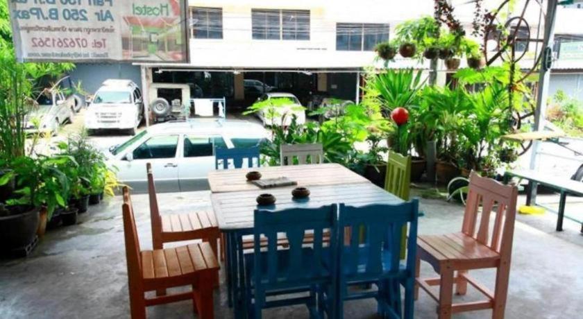 Oyo 586 I Phuket