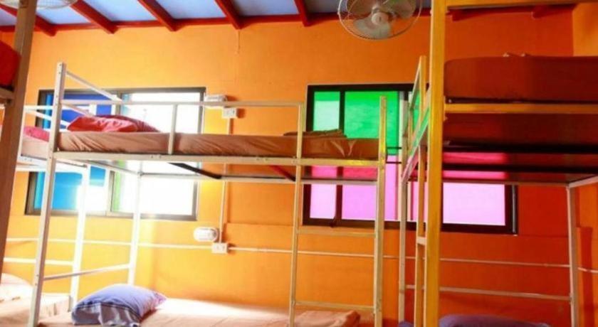 Oyo 586 I Hostel