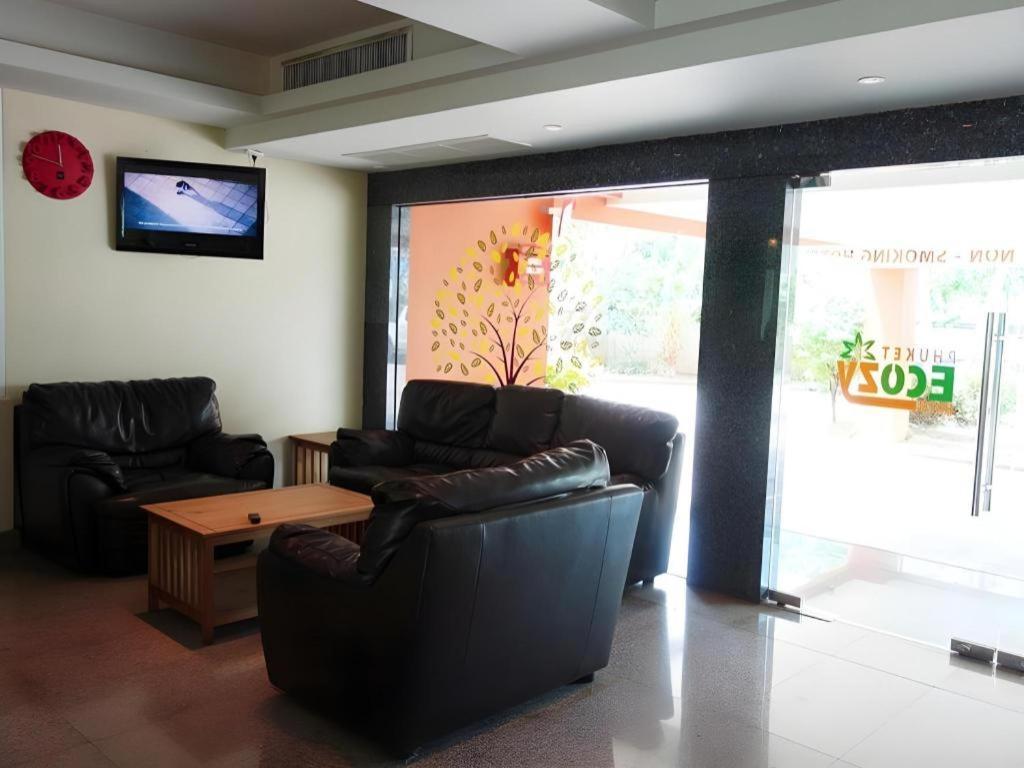 Ecozy Hotel Phuket
