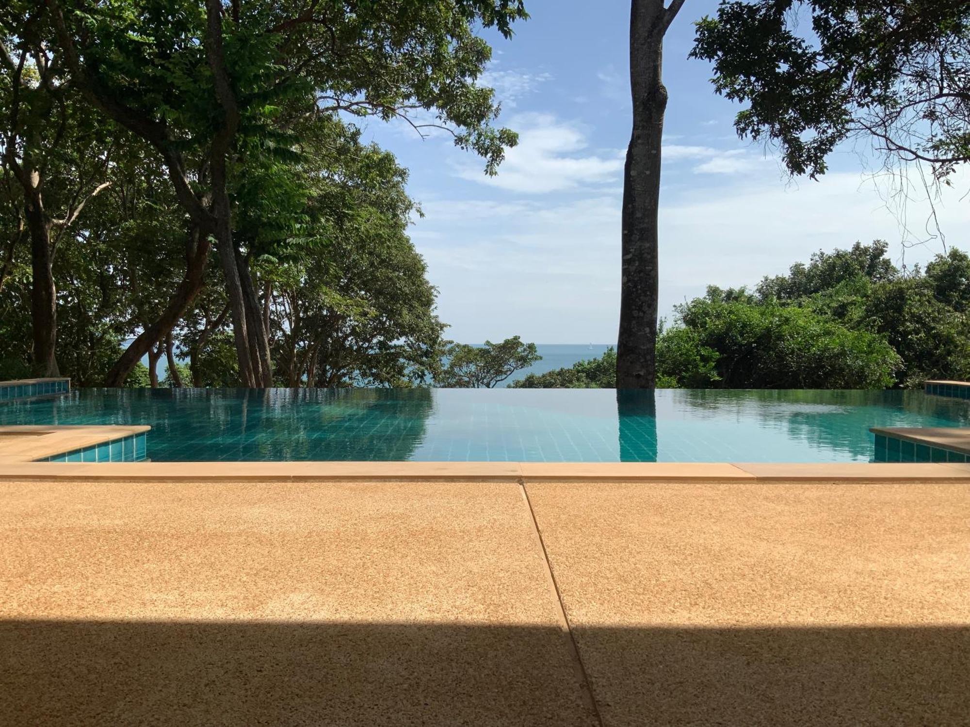 Beachfront In Rawai * Phuket