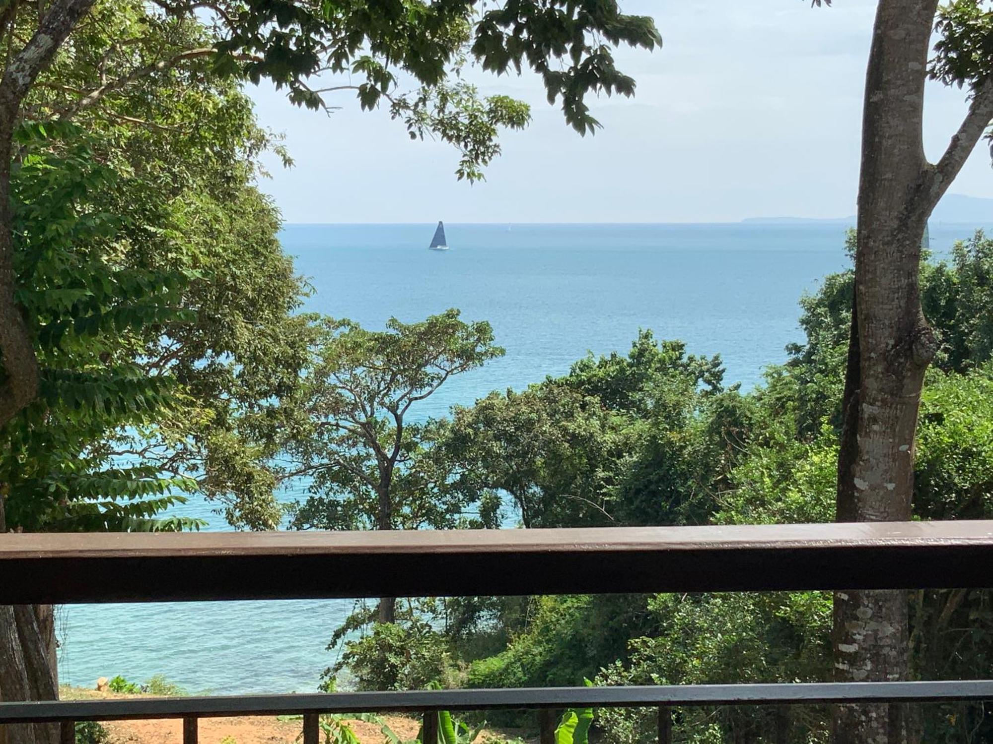 Beachfront In Rawai Villa Phuket