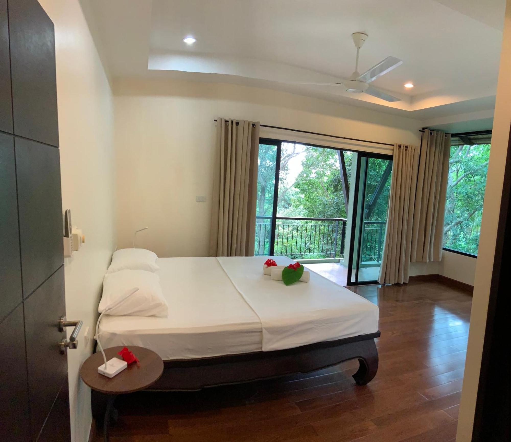 Beachfront In Rawai Phuket