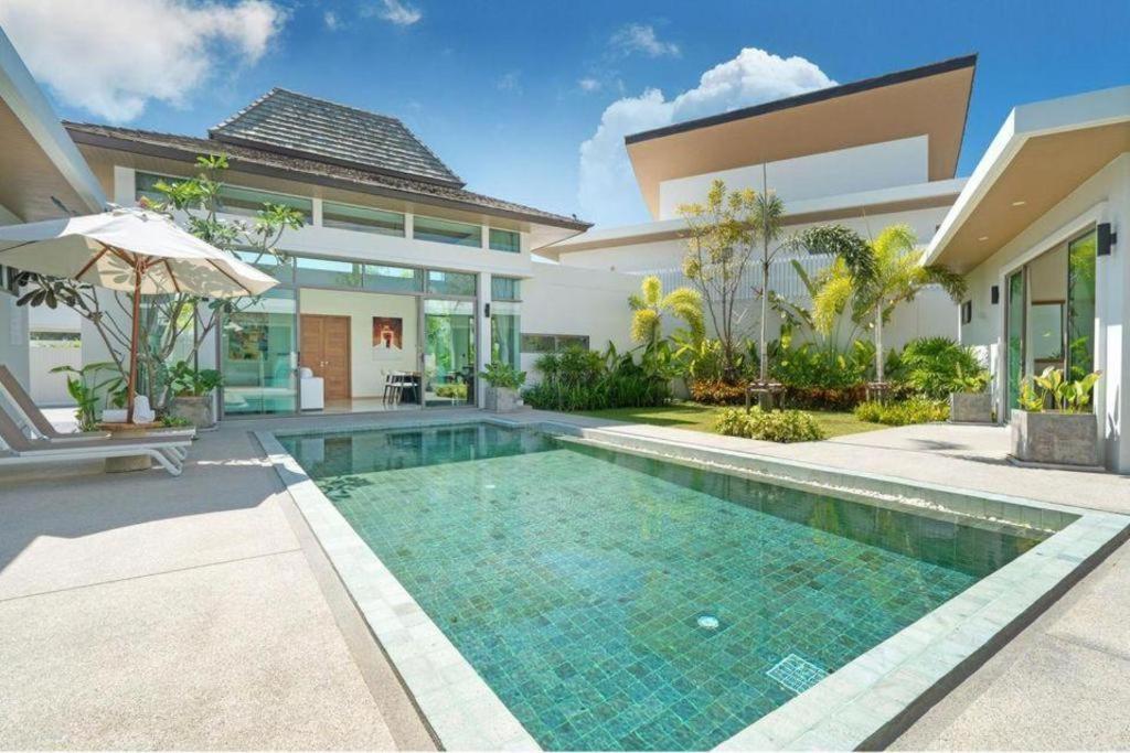 Resort Escape Phuket