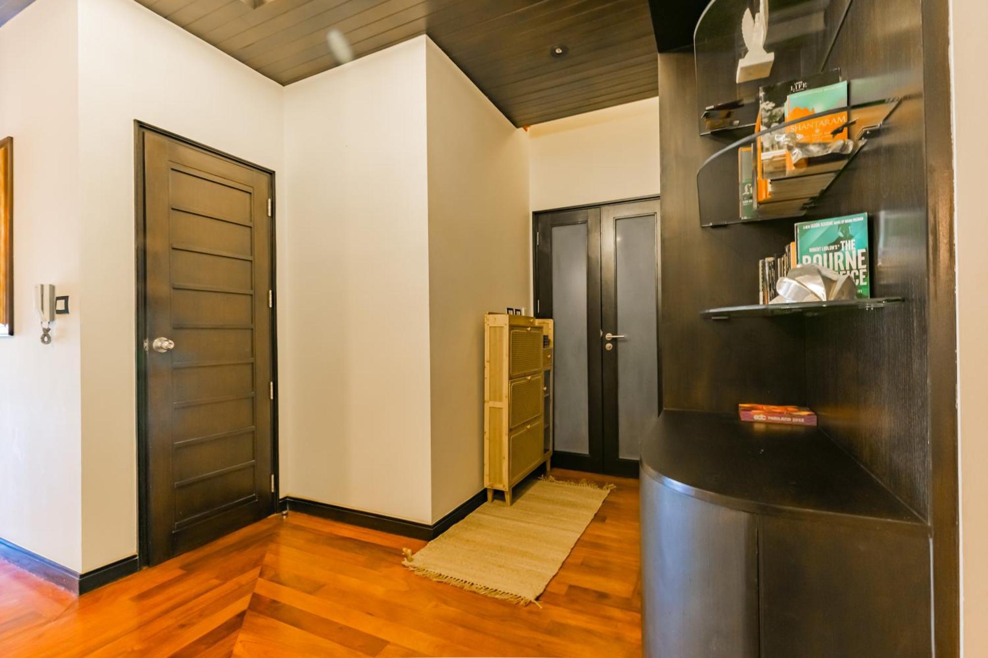 3br Casa Blanc - Beachfront In Laguna & Layan Chom Tawan And Maan Tawan Residences *