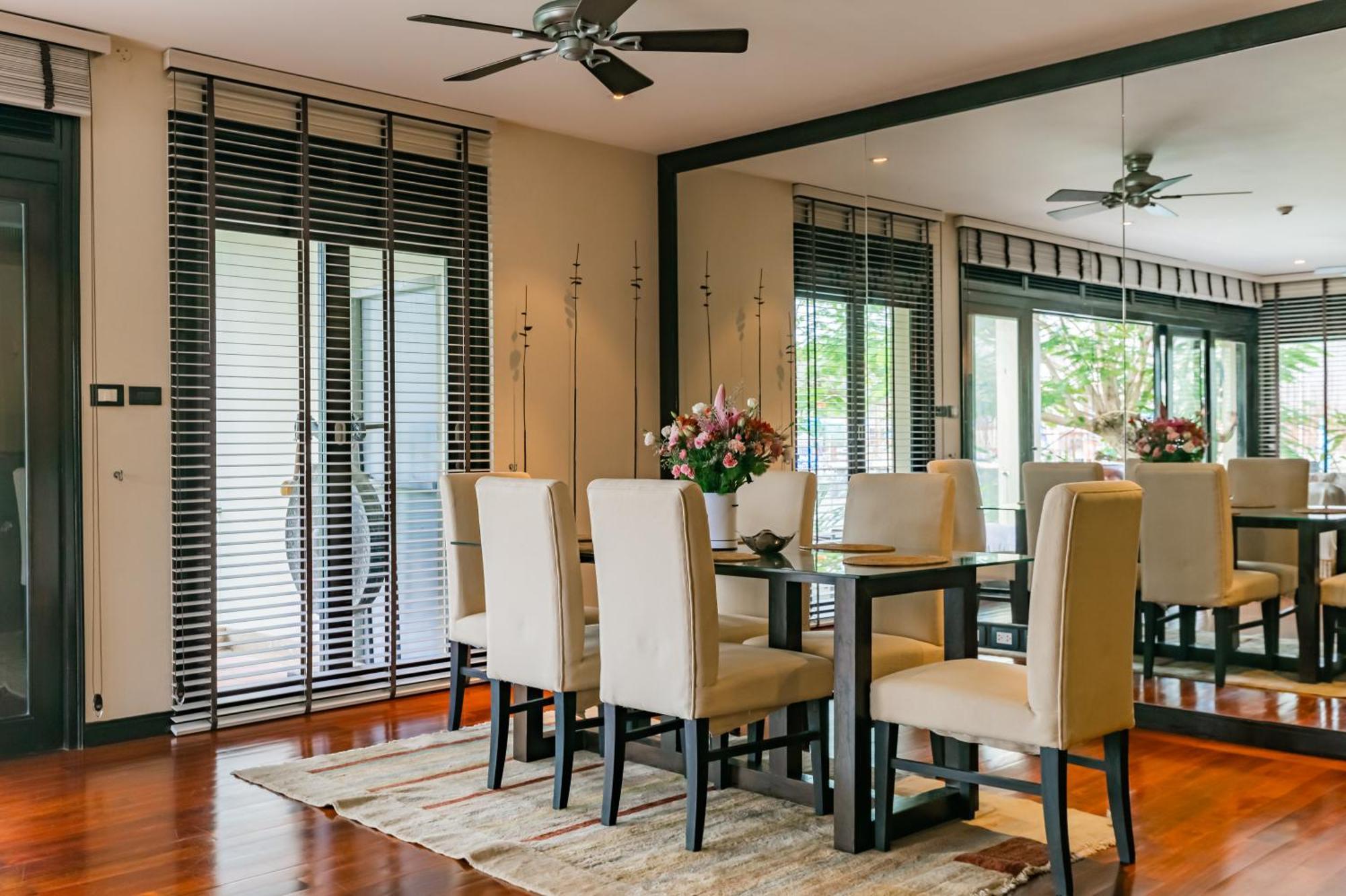 3br Casa Blanc - Beachfront In Laguna & Layan Chom Tawan And Maan Tawan Residences Apartment Phuket