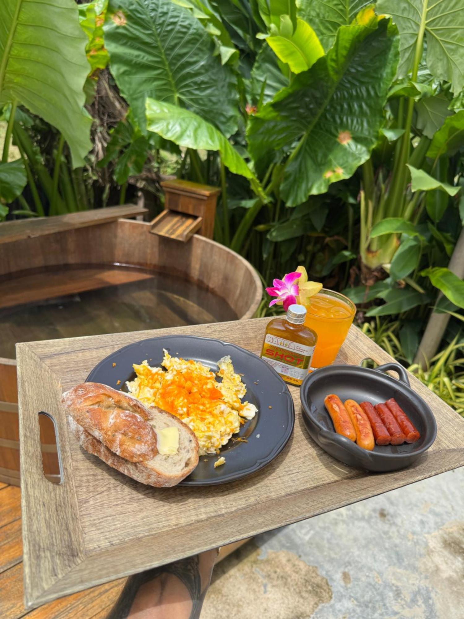Sea Salt Casa Bang Tao Holiday home *