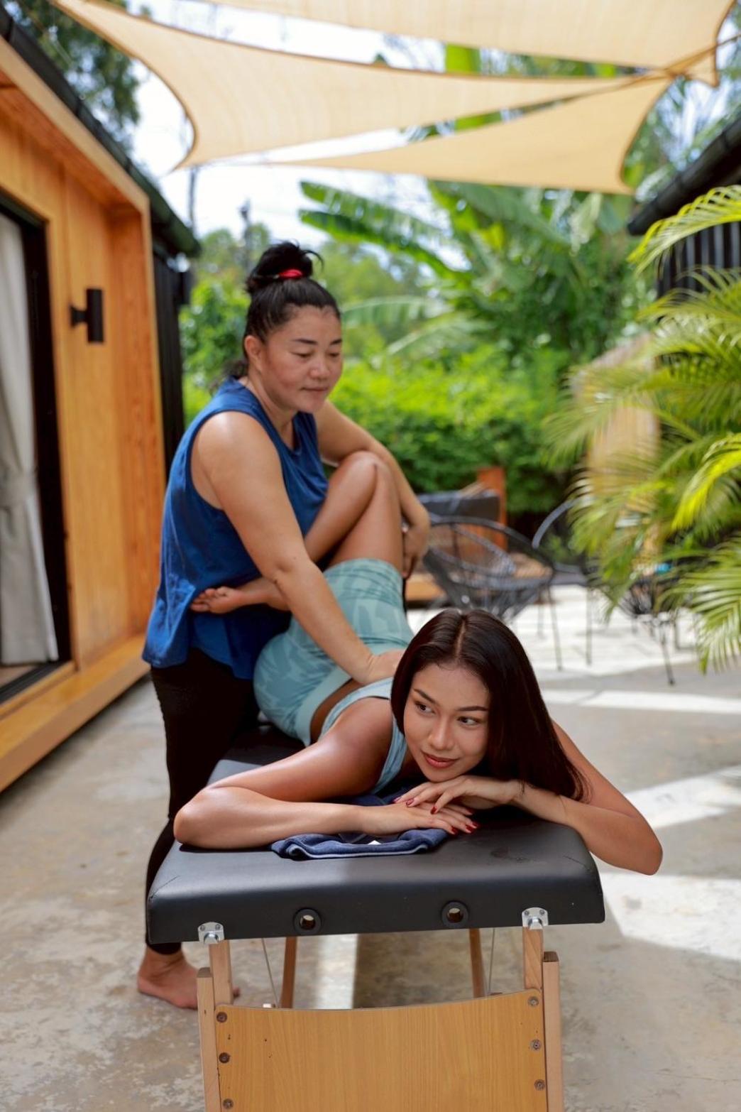 Sea Salt Casa Bang Tao * Phuket