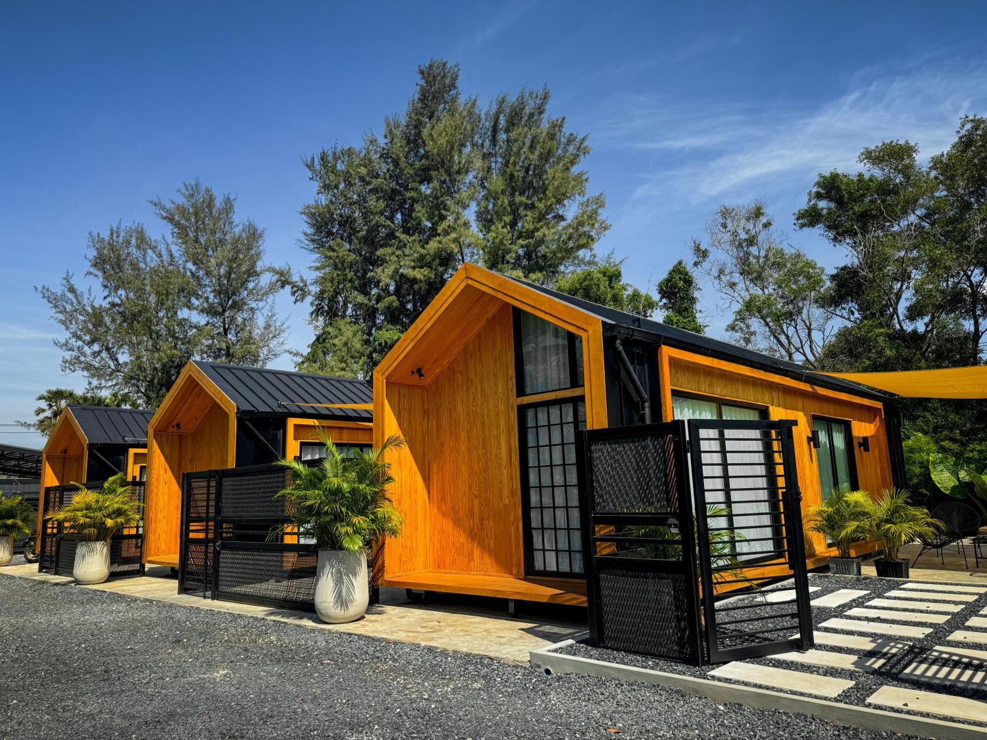 Sea Salt Casa Bang Tao * Phuket