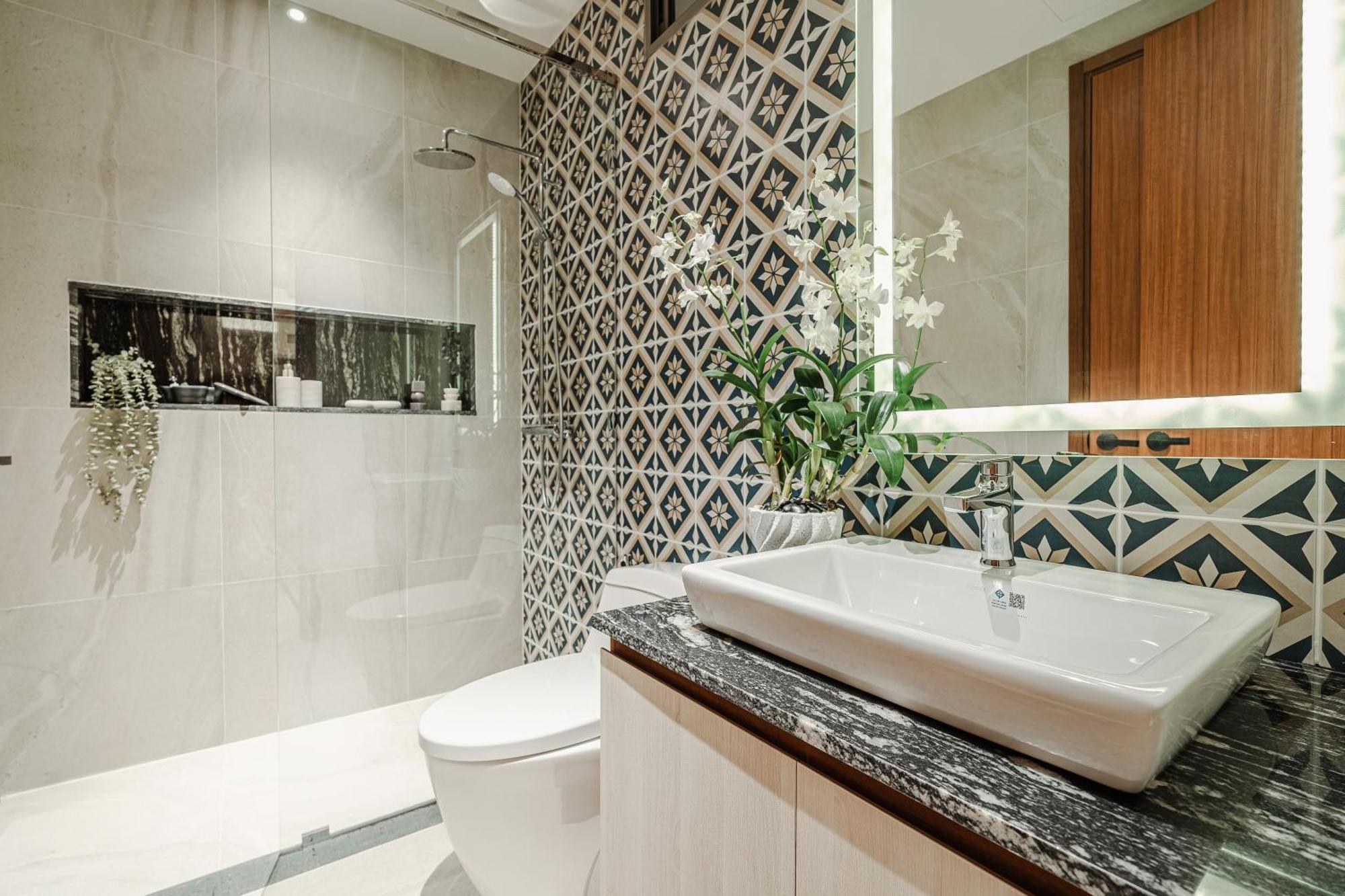 The Ozone Residences Bangtao Hotel 4*