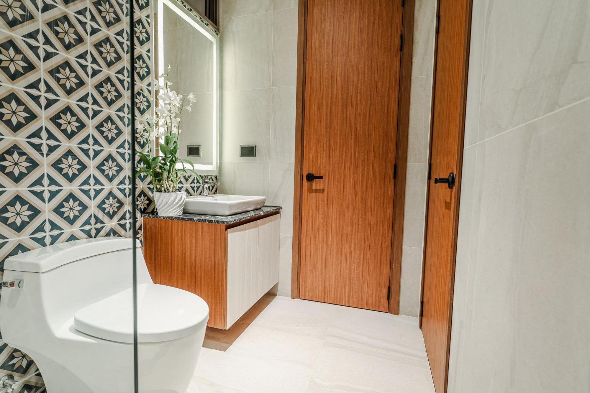 Hotel The Ozone Residences Bangtao