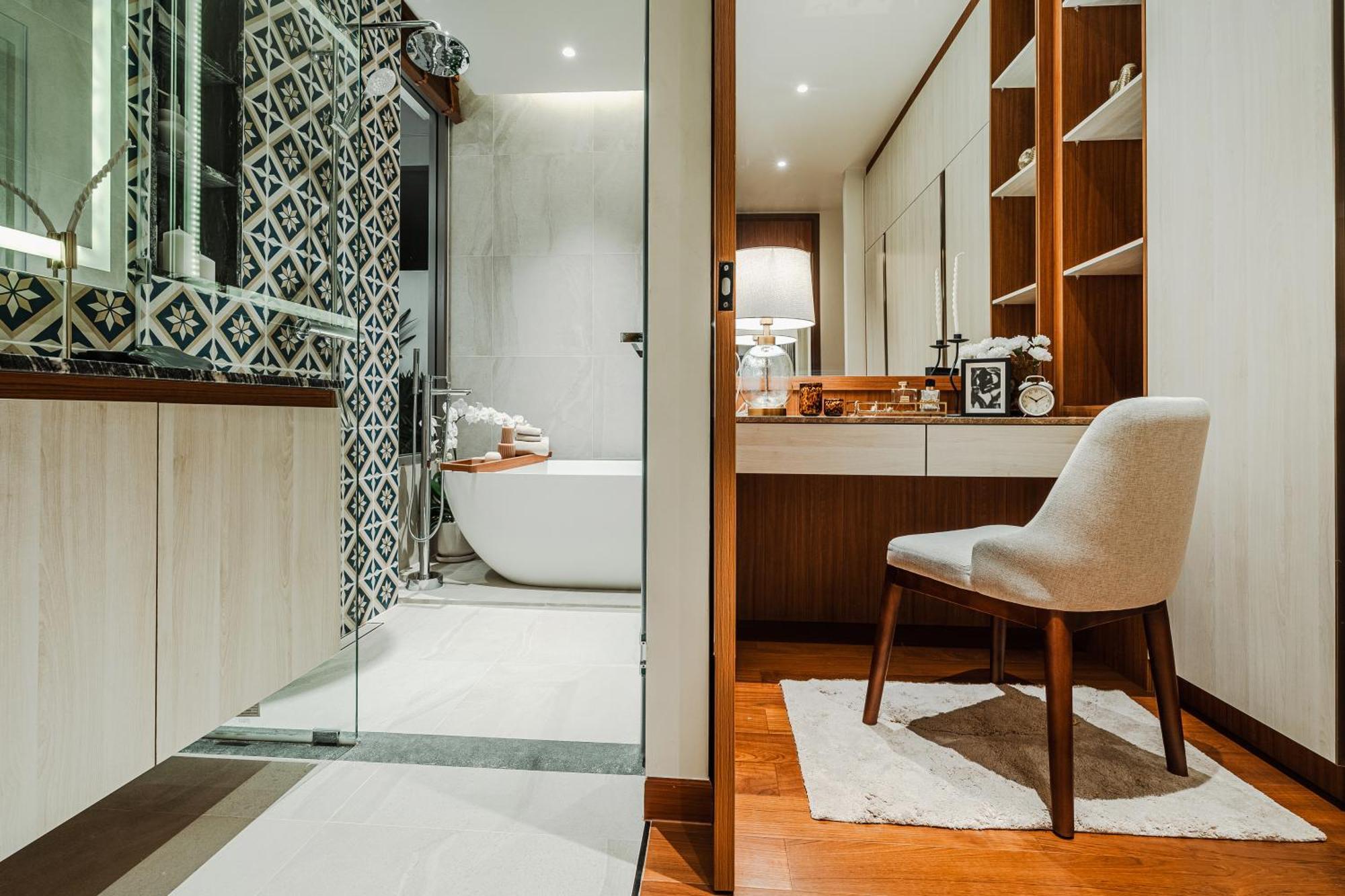The Ozone Residences Bangtao Hotel 4*