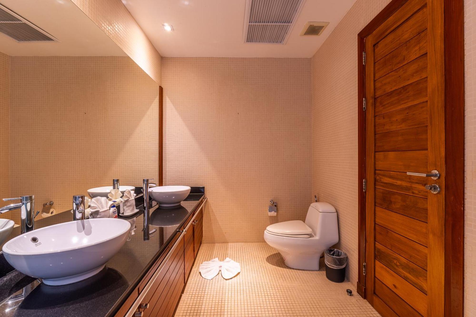 Exotic 3br Solandra With Tropical Pool And Private Rooftop Terrace In Bangtao Villa
