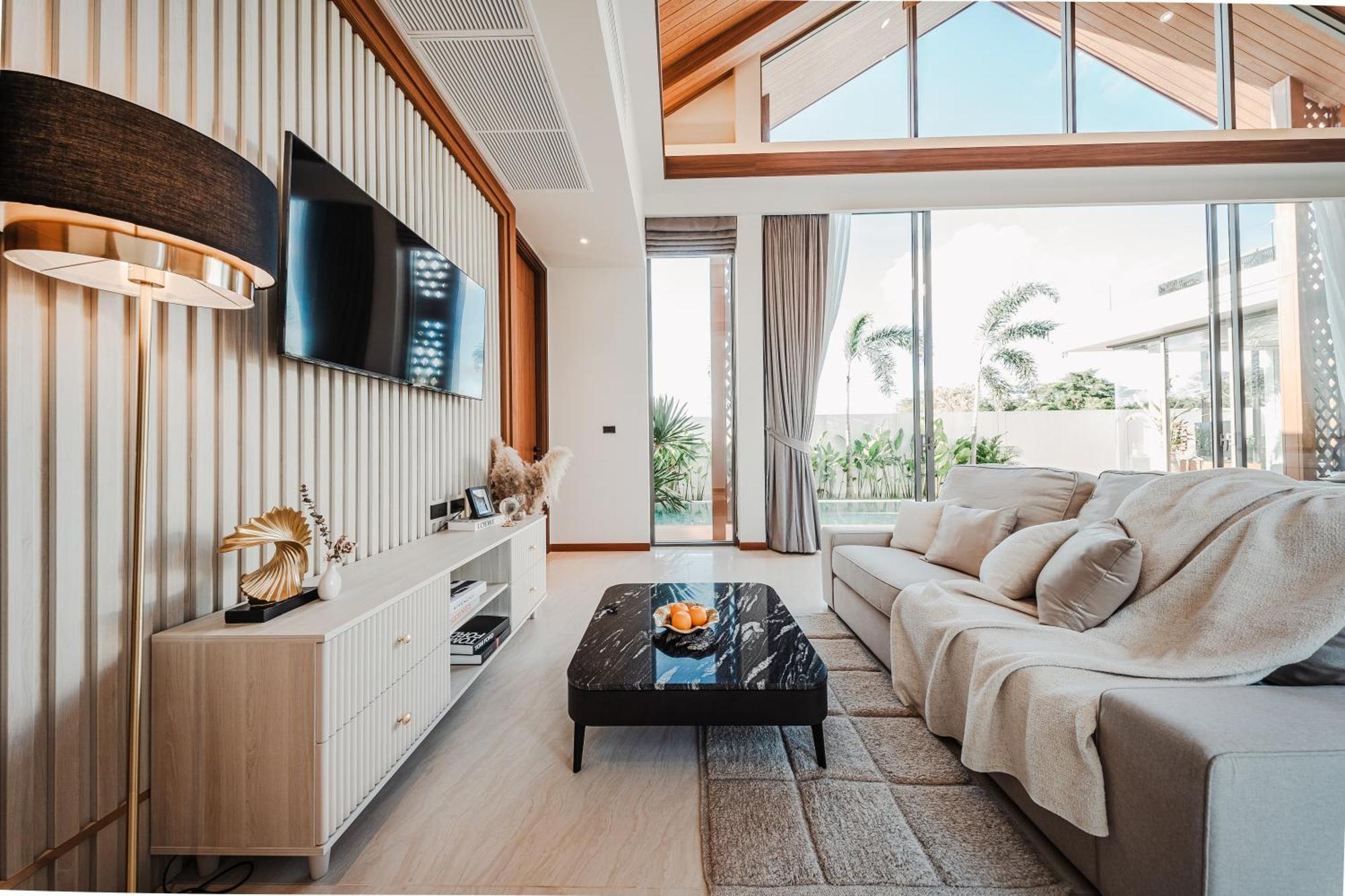 Hotel The Ozone Residences Bangtao Phuket