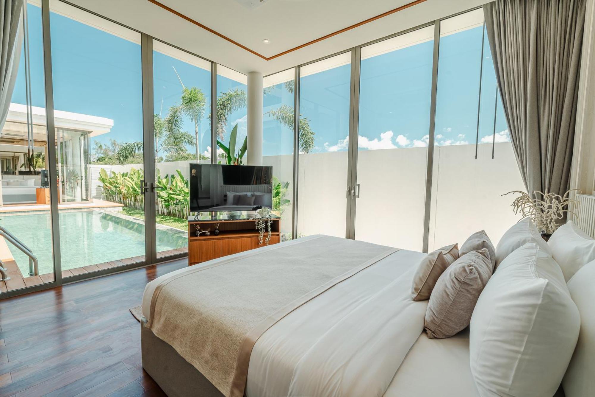 The Ozone Residences Bangtao Hotel Phuket