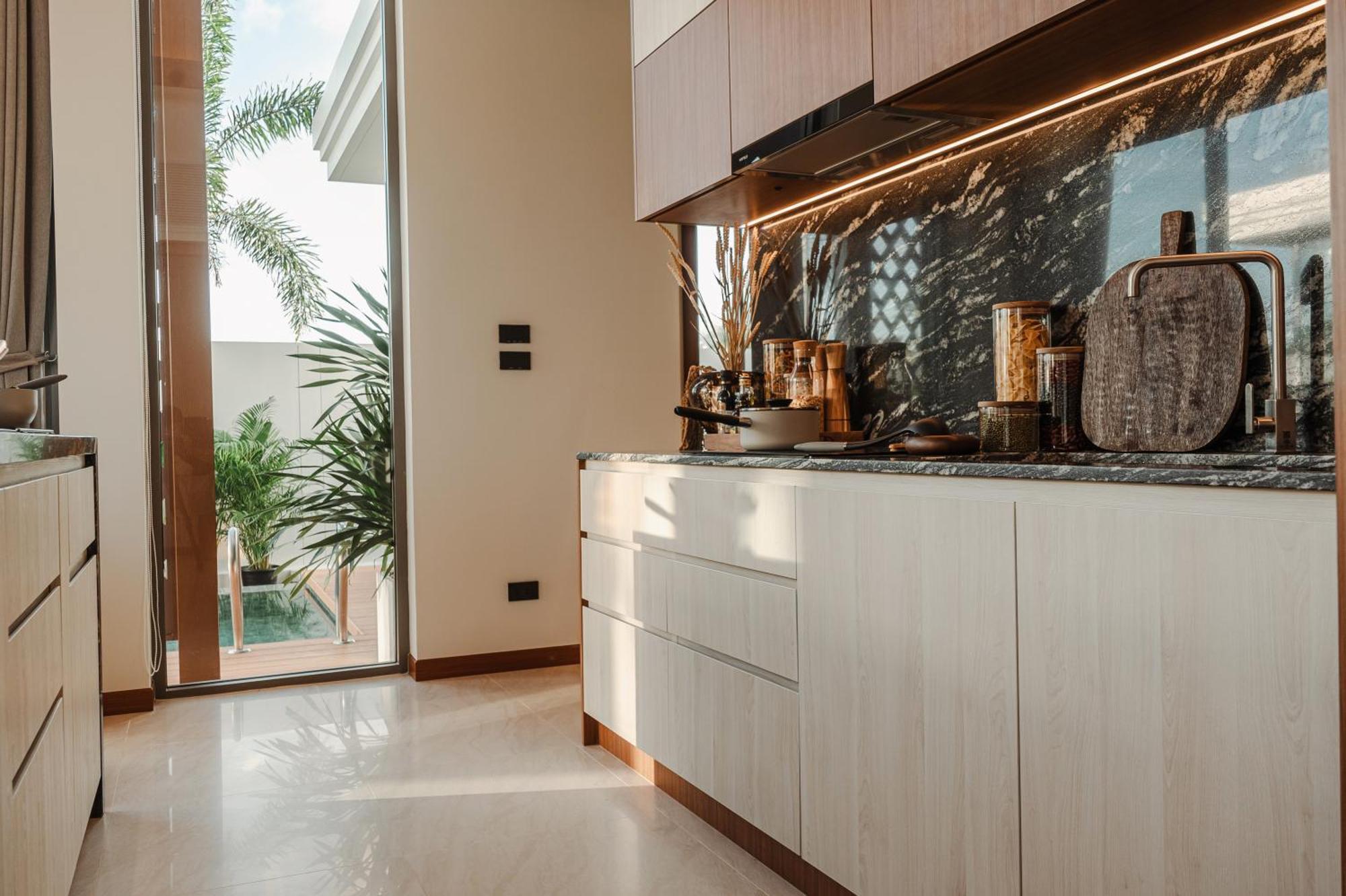 Hotel The Ozone Residences Bangtao Phuket