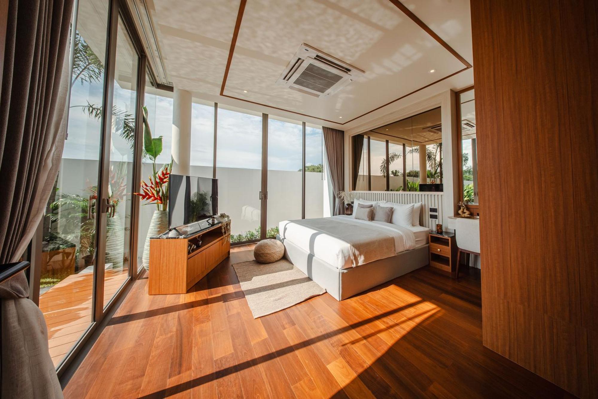 The Ozone Residences Bangtao 4* Phuket