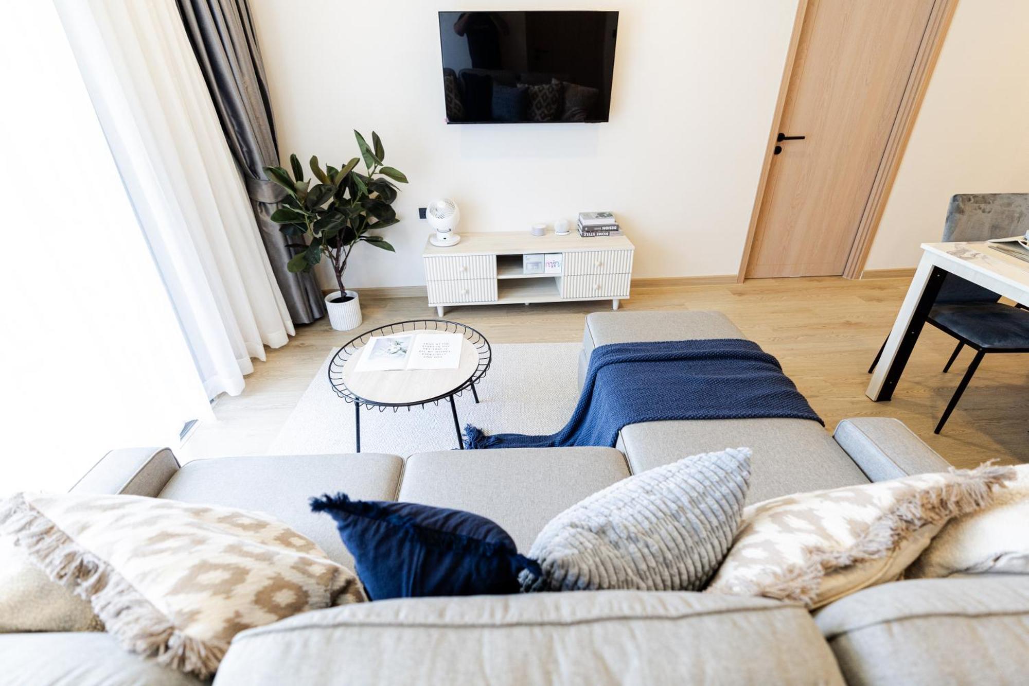 The Ozone Residences Bangtao 4*