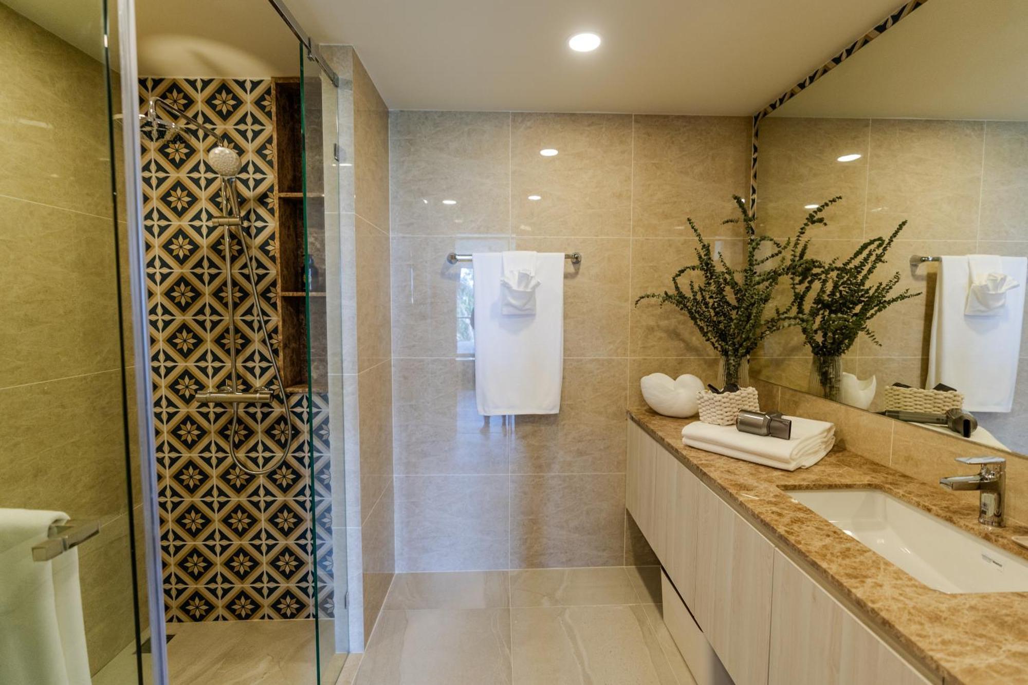 The Ozone Residences Bangtao