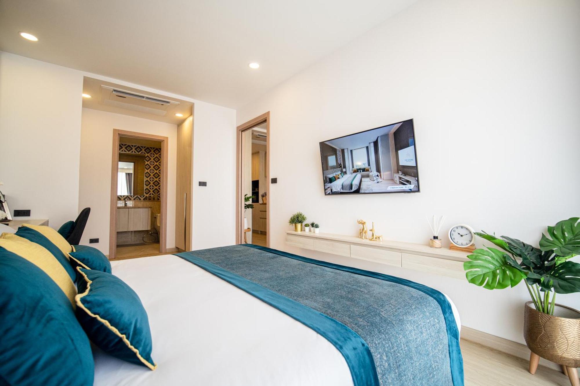 The Ozone Residences Bangtao Hotel