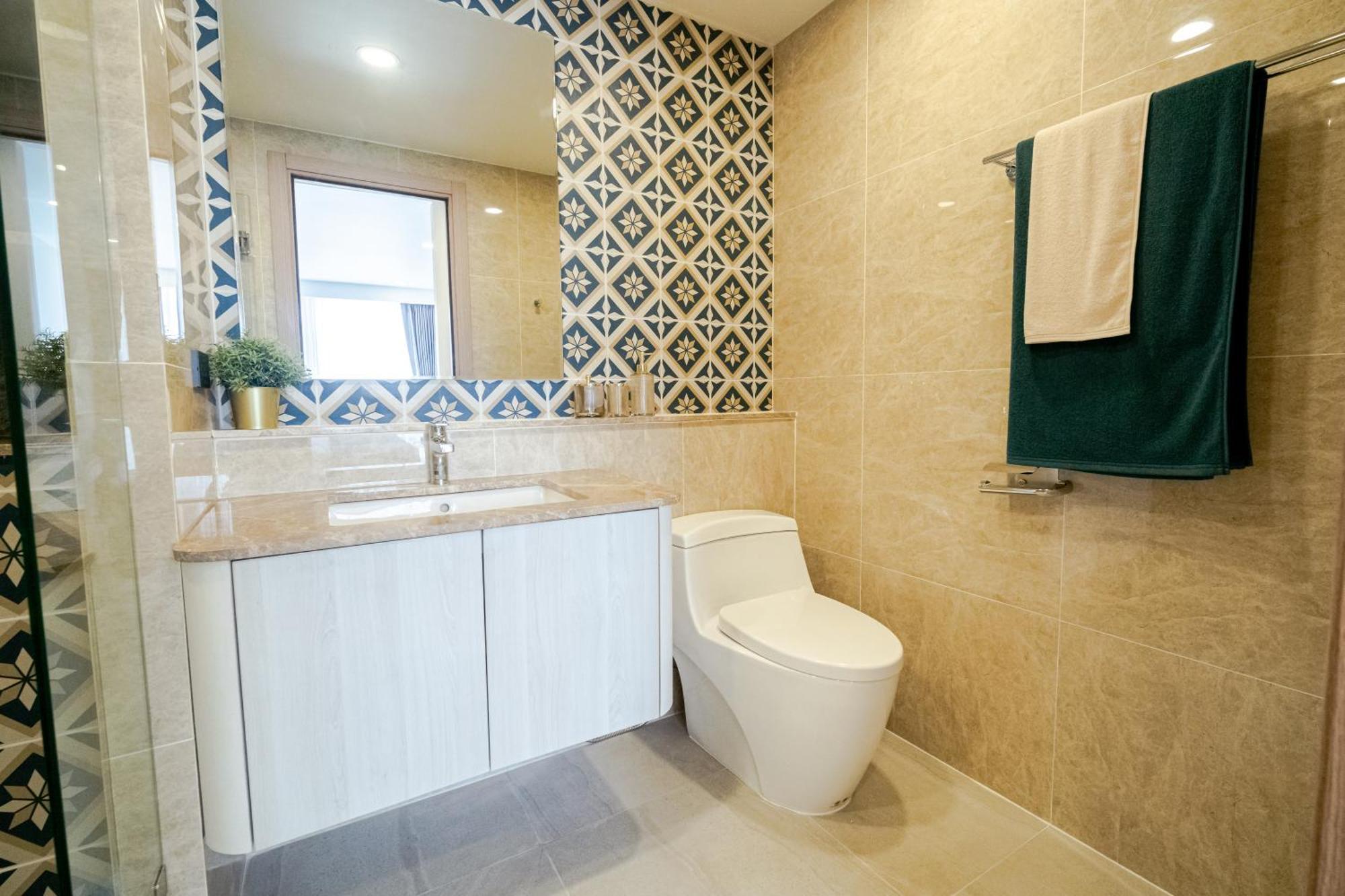 Hotel The Ozone Residences Bangtao