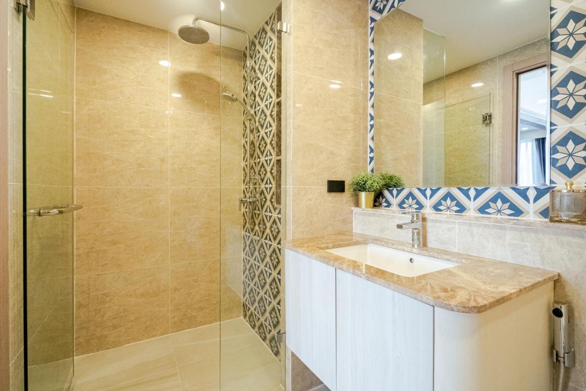 Hotel The Ozone Residences Bangtao 4*