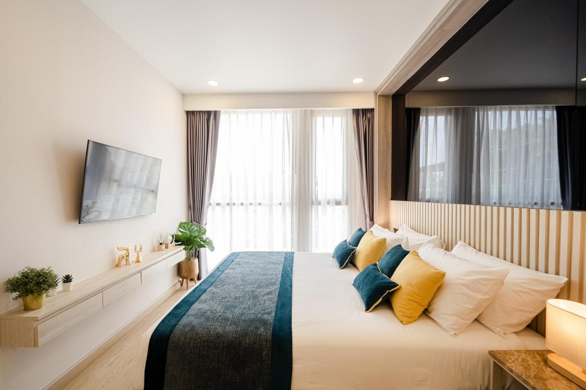 The Ozone Residences Bangtao Hotel Phuket