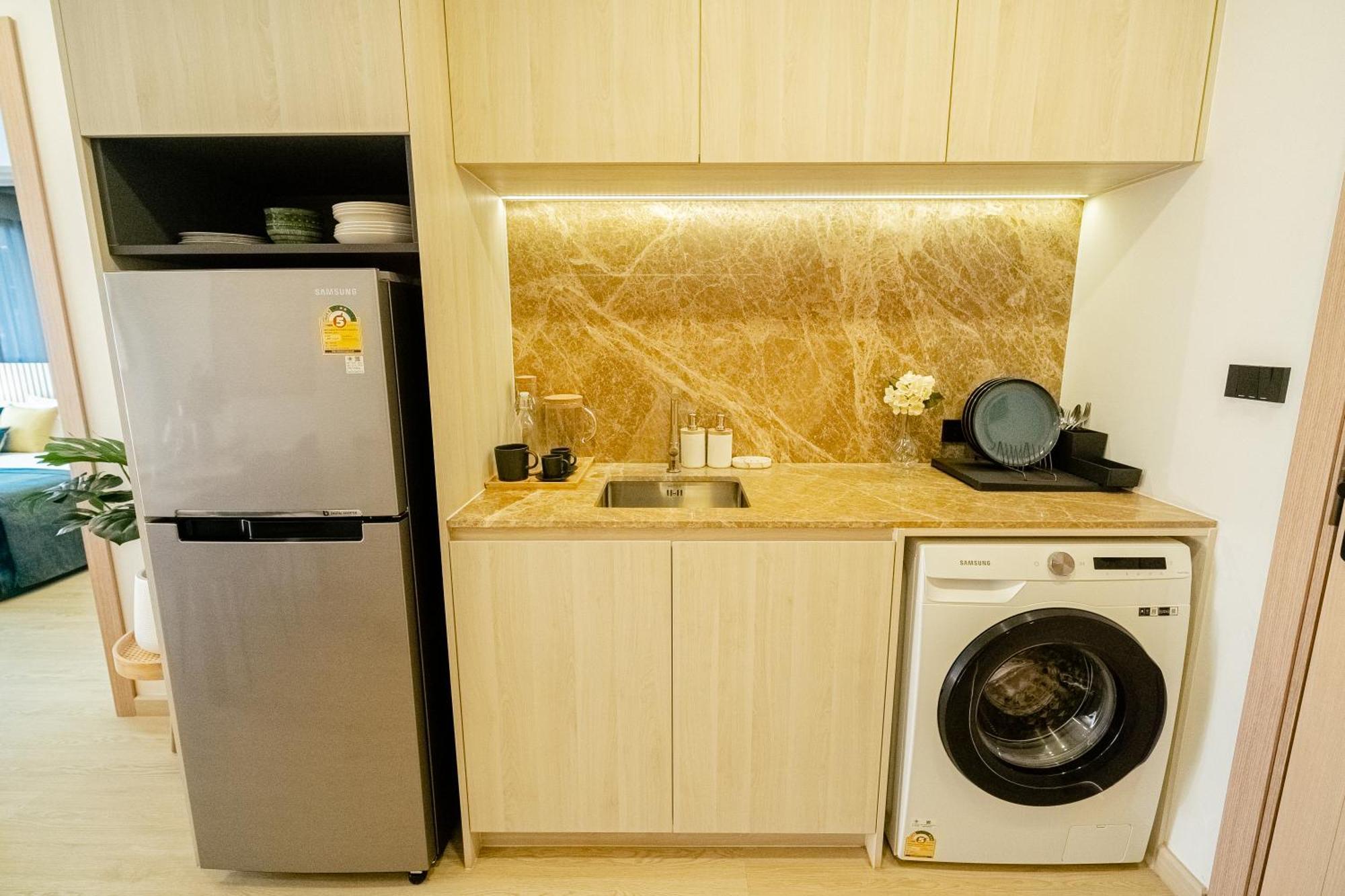 The Ozone Residences Bangtao Phuket