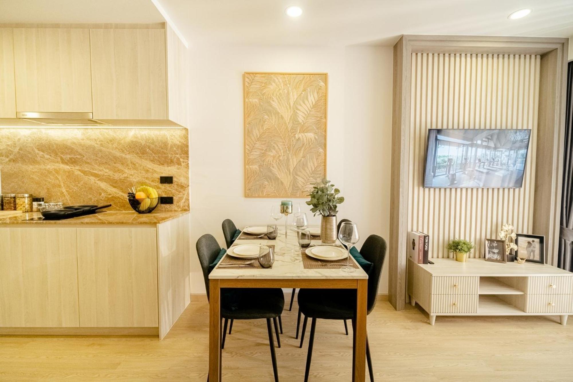 The Ozone Residences Bangtao Hotel 4*