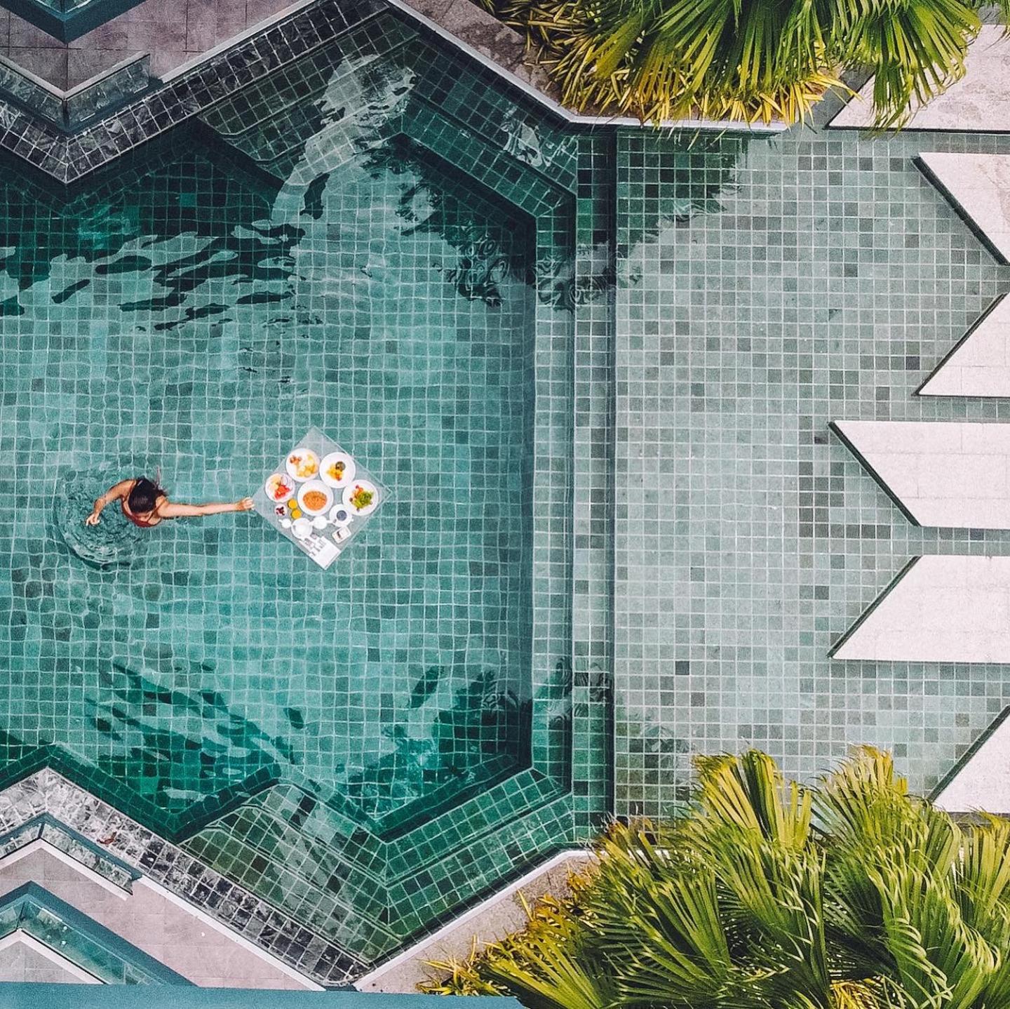 Hotel Tide Phuket Beachfront