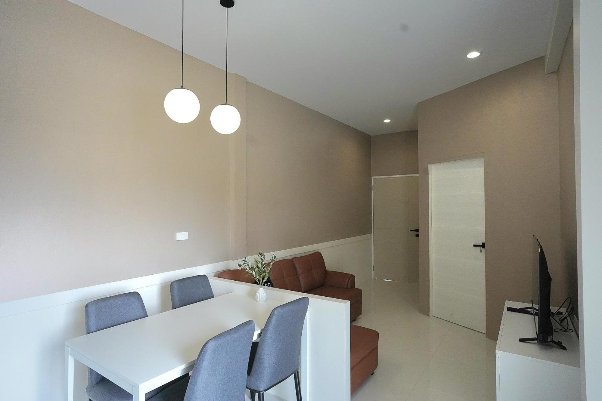 Hommory - East Chalong * Phuket