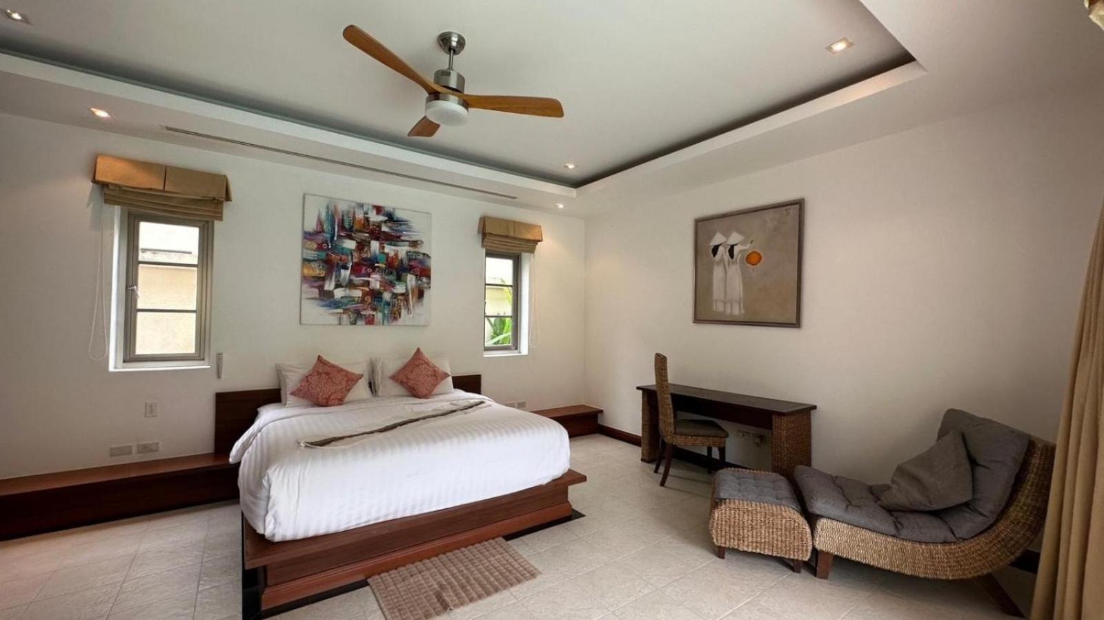 The Resort, Bang Tao *