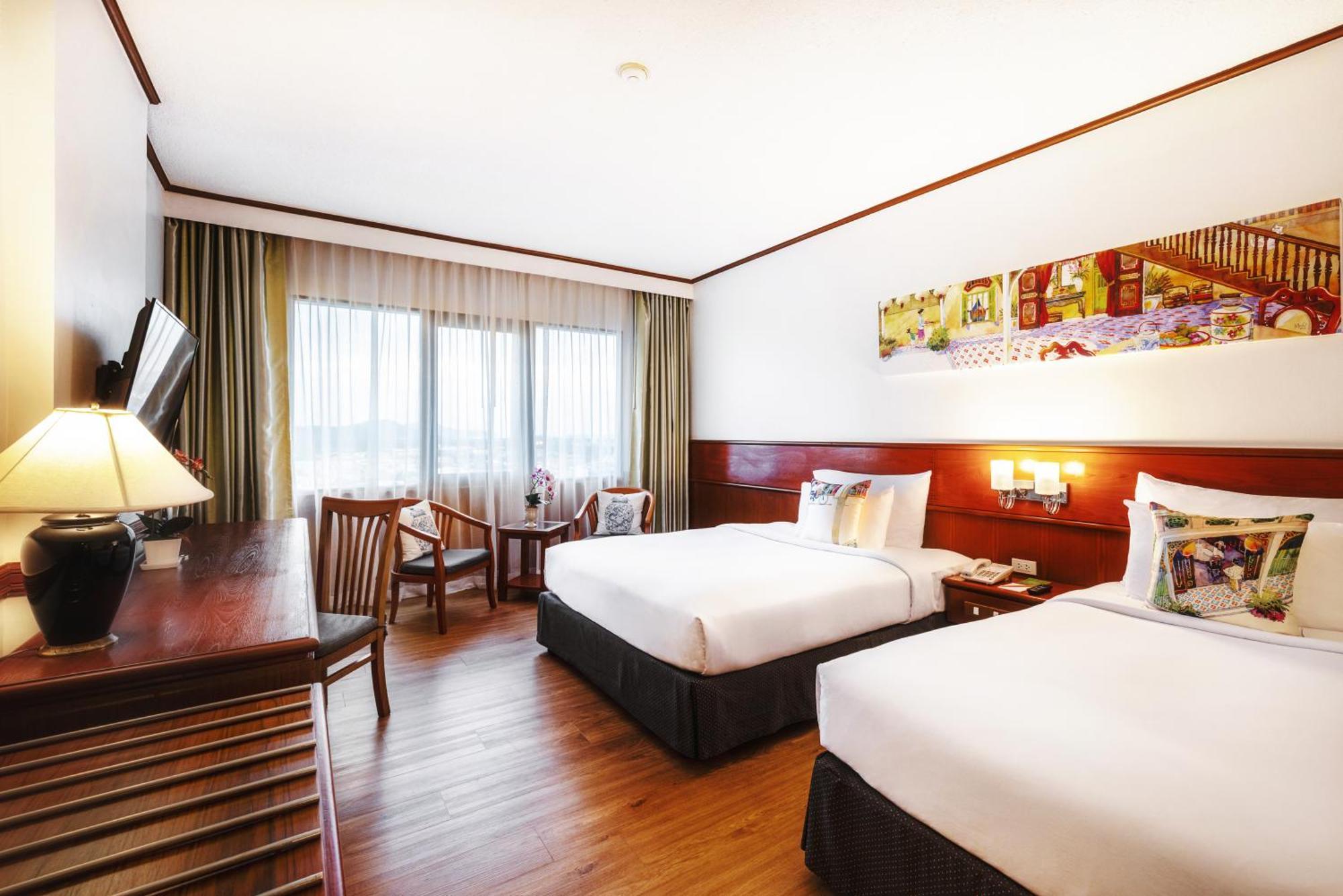 Hotel Royal