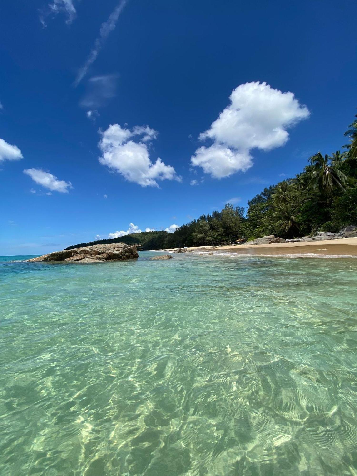 Fabulous 2br Pool Walk To Bangtao And Catch Club Villa