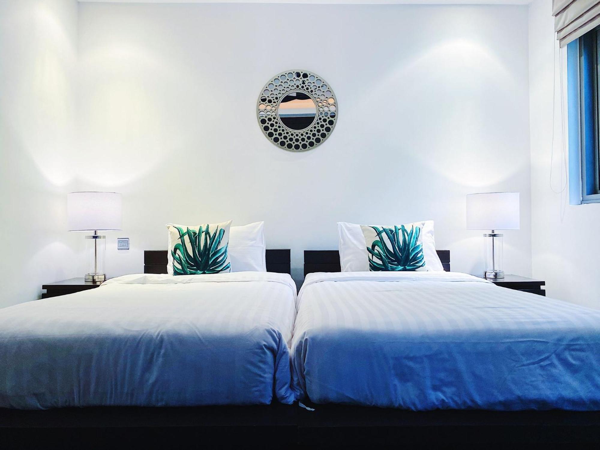 Fabulous 2br Pool Walk To Bangtao And Catch Club Phuket
