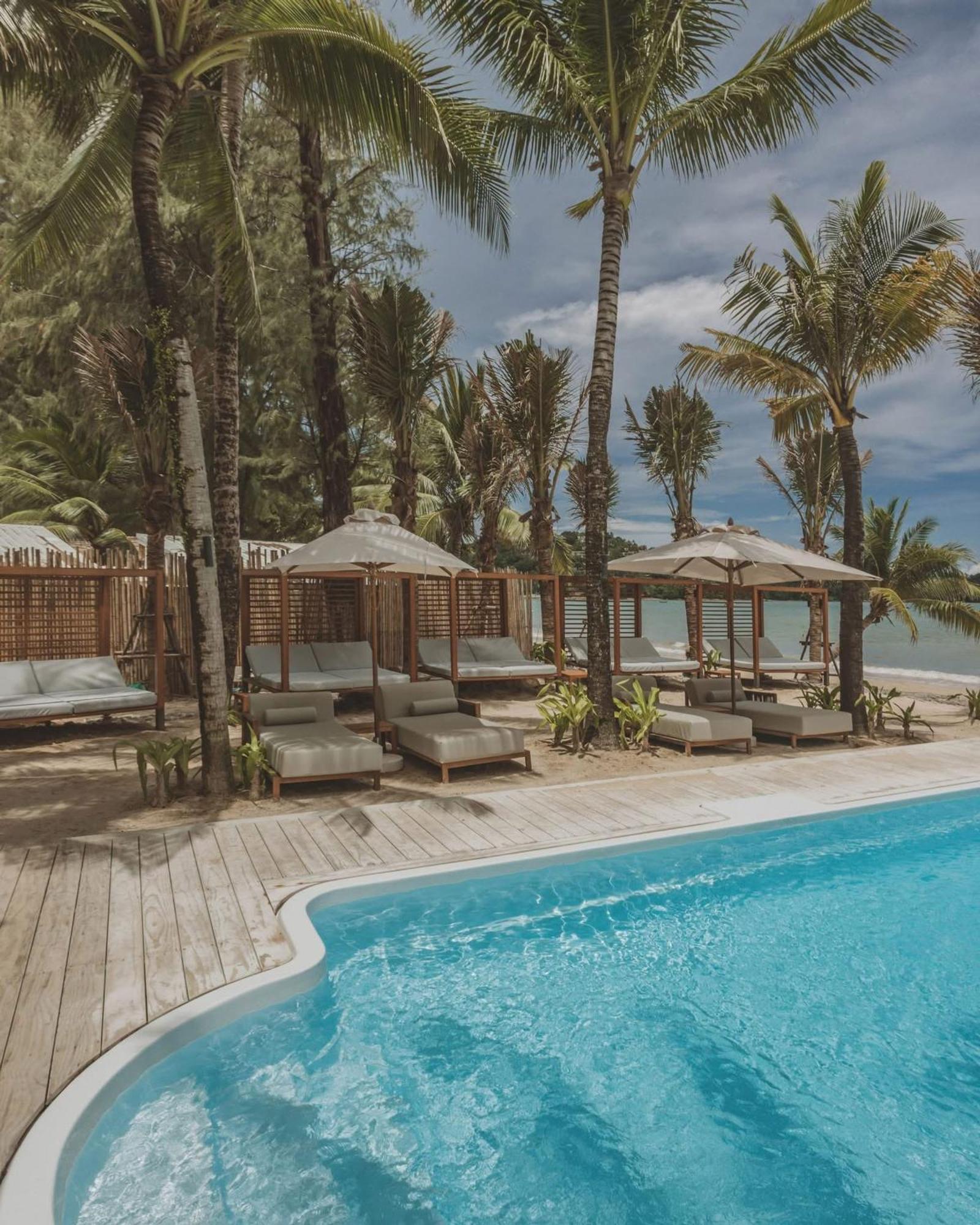 Fabulous 2br Pool Walk To Bangtao And Catch Club *