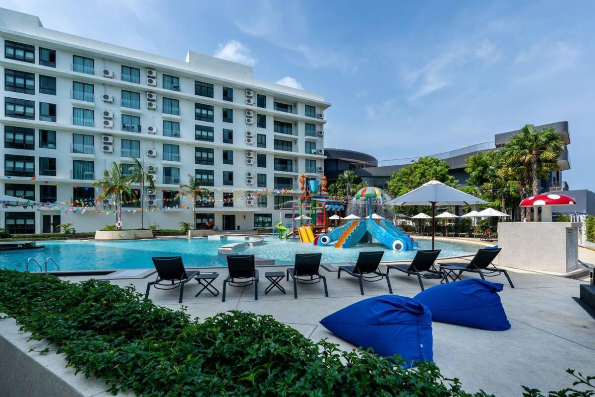 By The Sea With 1 Bedroom By Ibgproperty S6205 Apartment Phuket