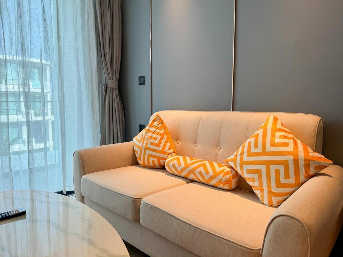 Apartment By The Sea With 1 Bedroom By Ibgproperty S6205 *
