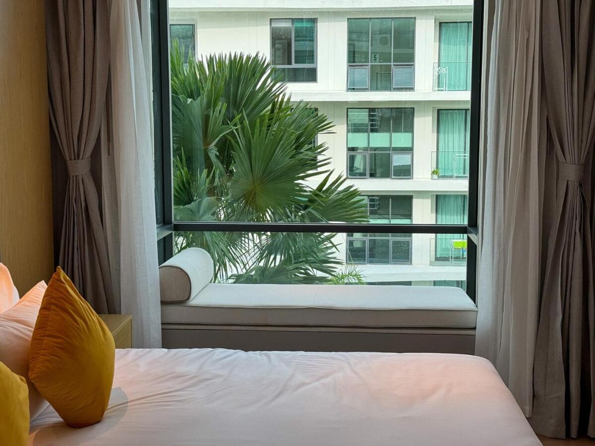 By The Sea With 1 Bedroom By Ibgproperty S6205 Apartment Phuket