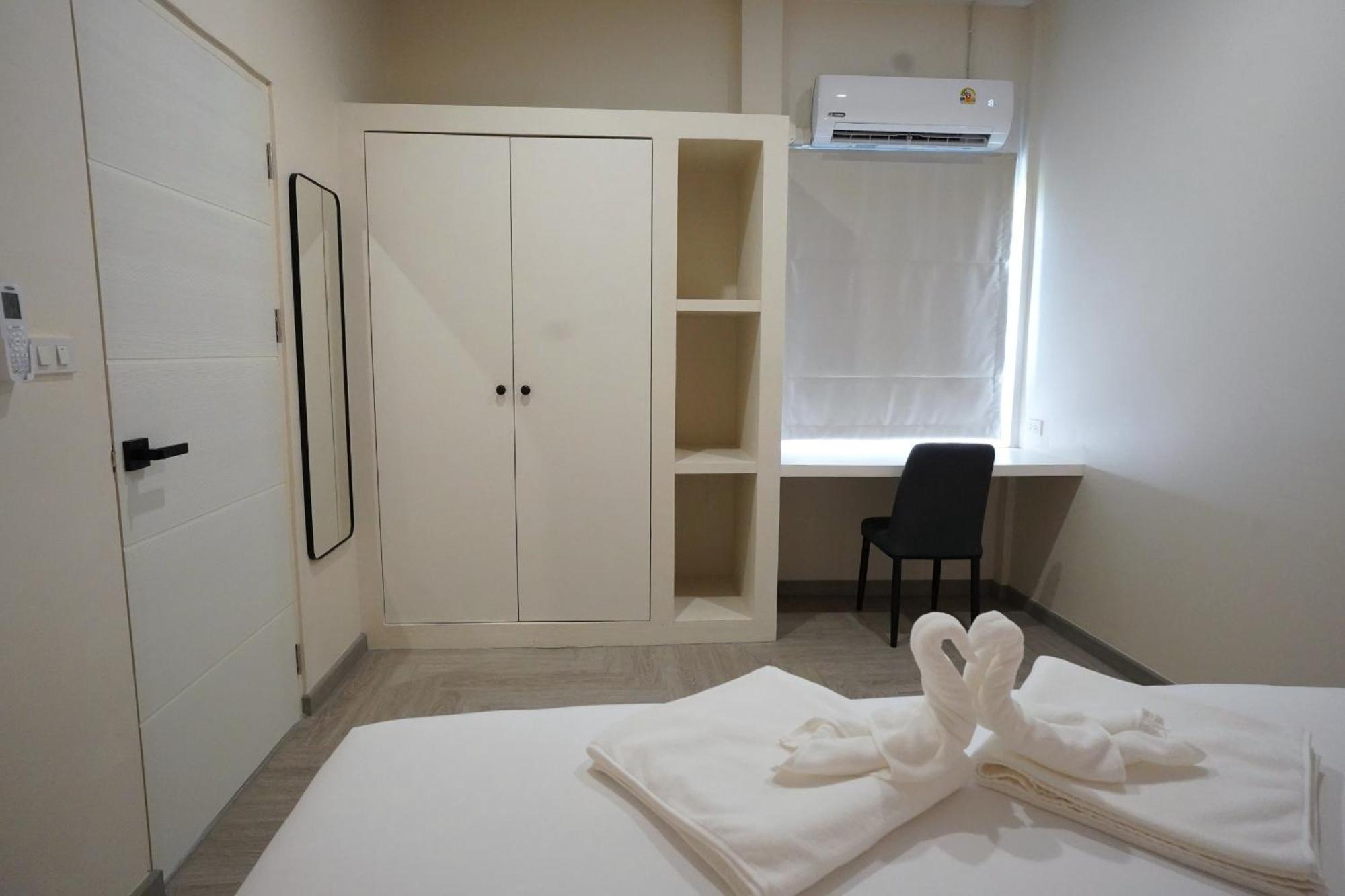 Apartment Hommory - East Chalong Phuket