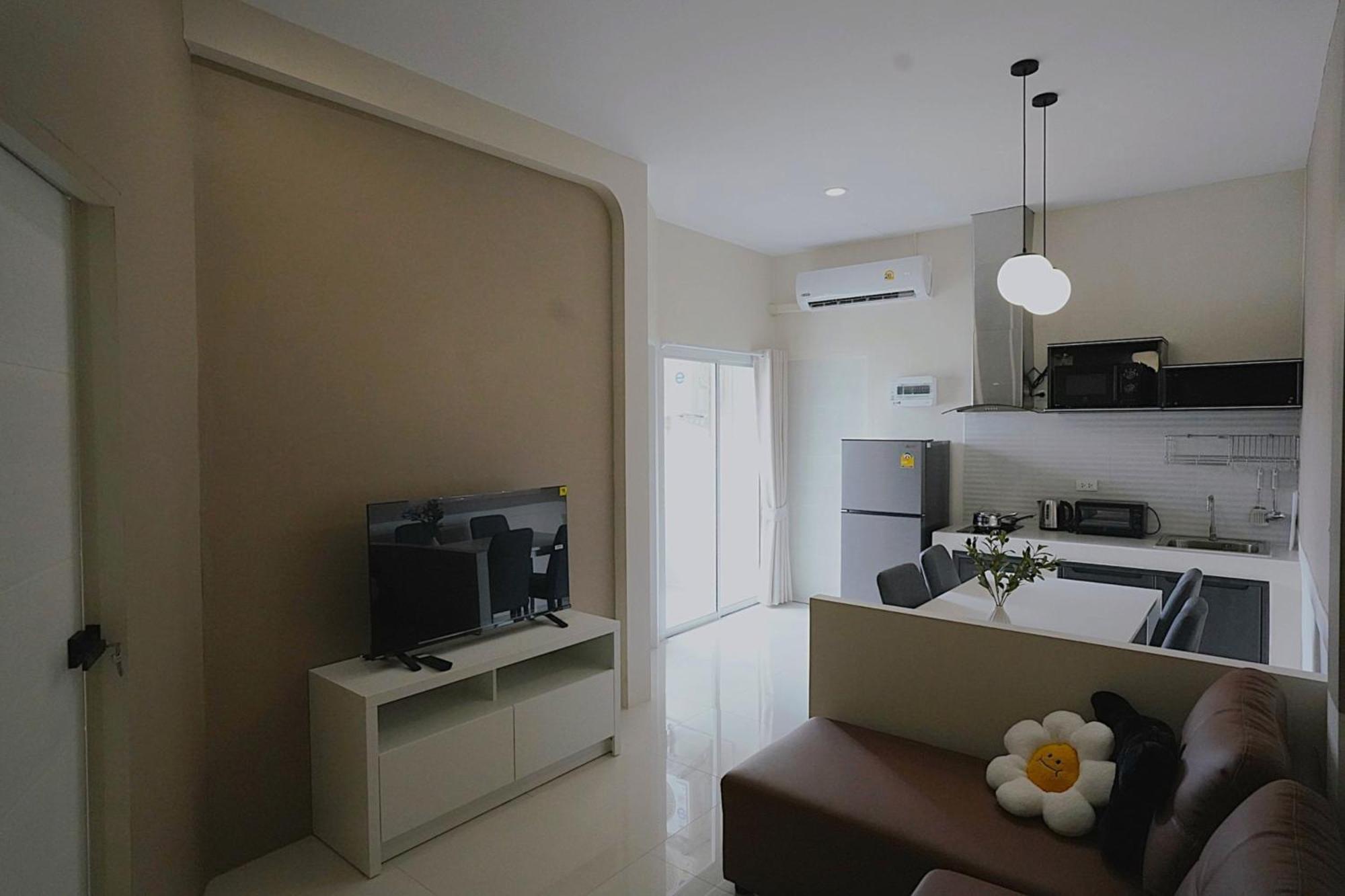 Apartment Hommory - East Chalong Phuket