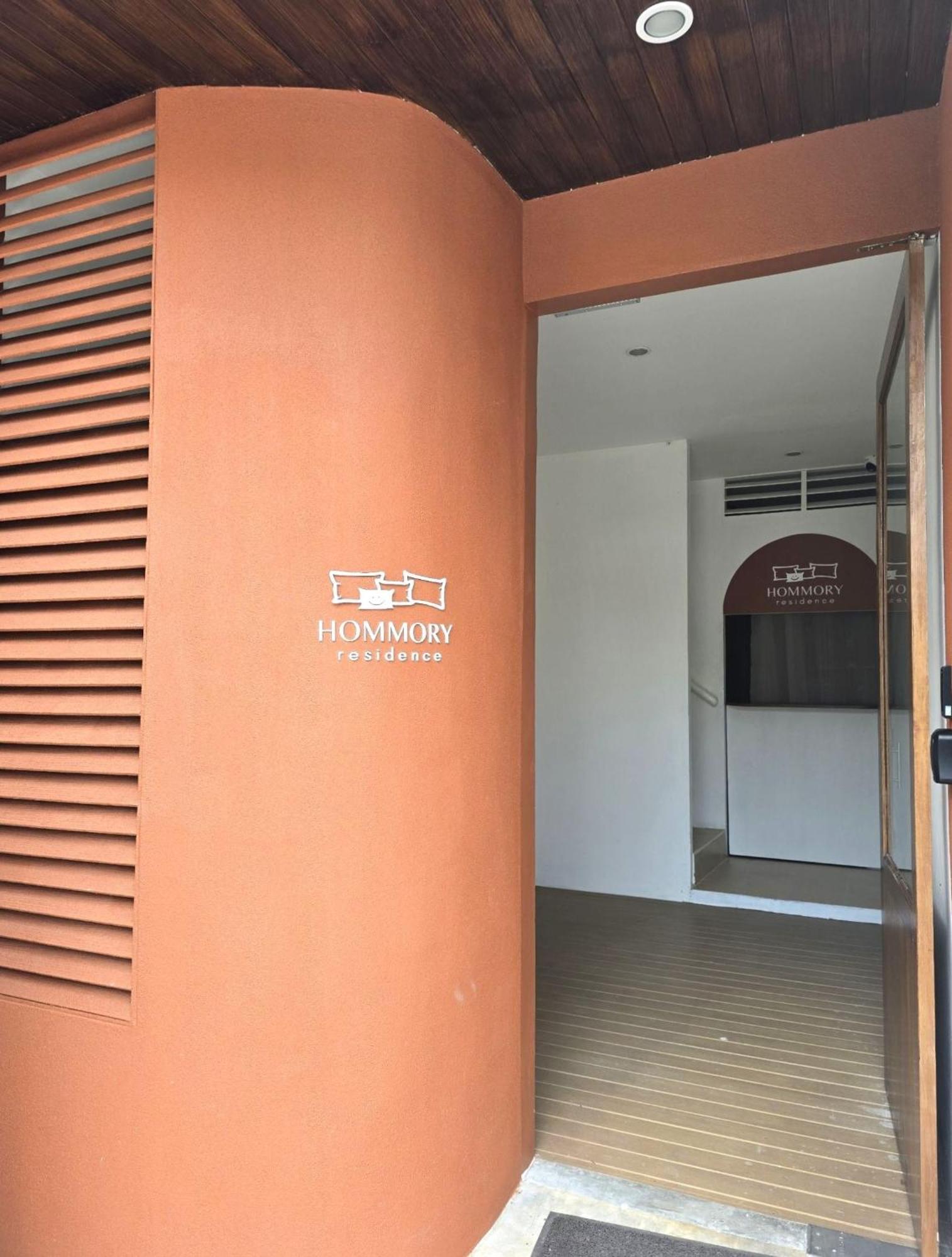 Hommory - East Chalong Apartment Phuket