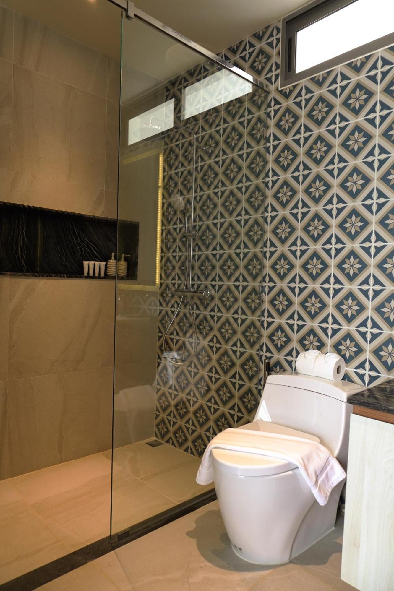 The Ozone Residences Bangtao 4*
